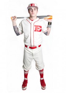 Florida State Commit Nick Derr