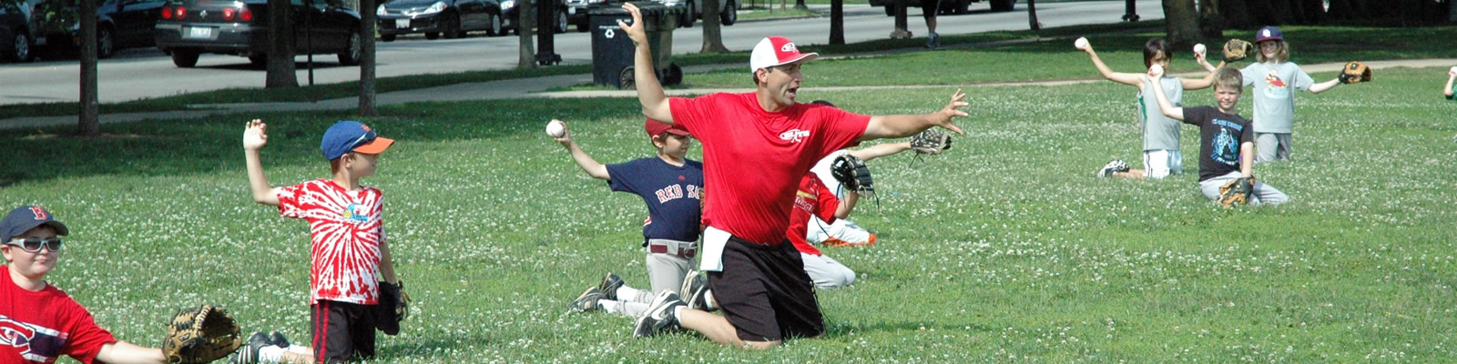 Teams « Chicago Youth Baseball Training & Instruction